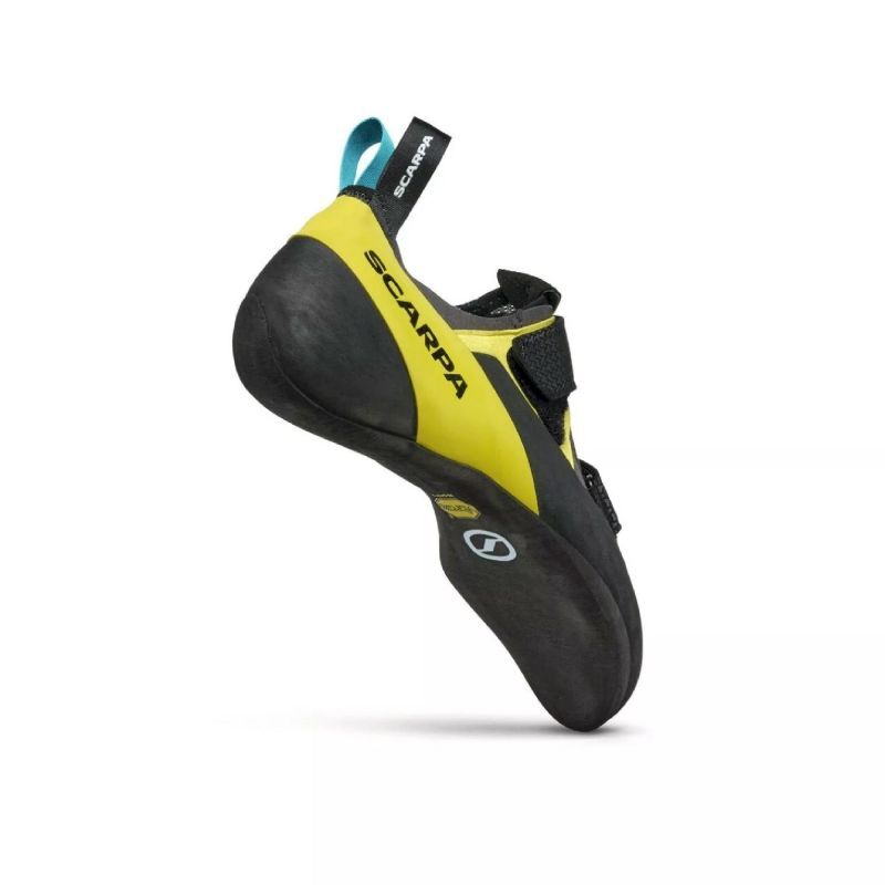 Arpia V - Chaussons escalade