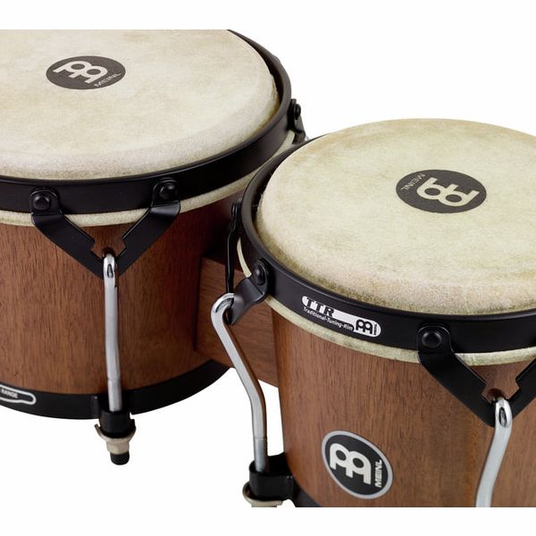 Meinl HTB100WB-M Bongo Set -Brown