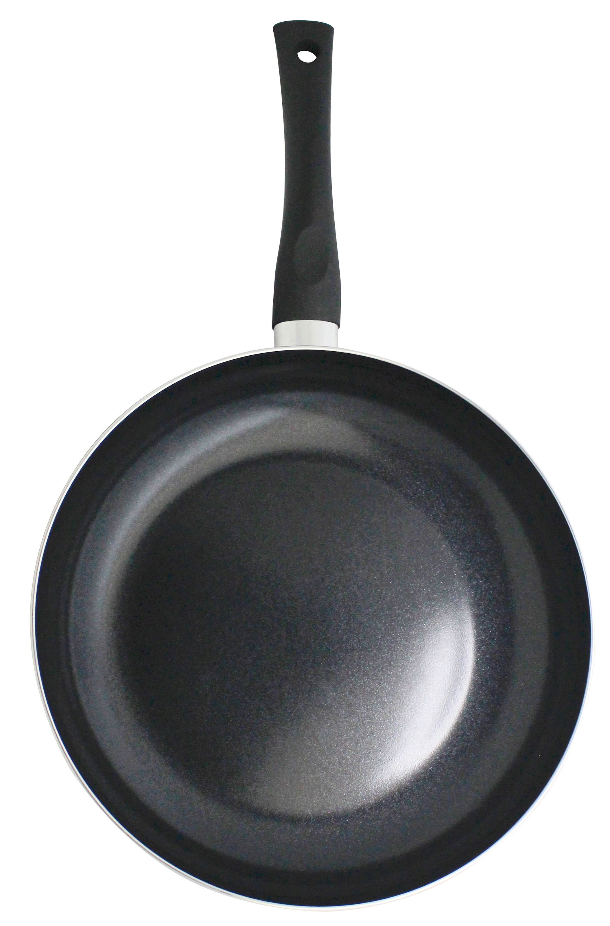 Elo Basic Pfannen-Set »Bratpfanne Prima Cucina, Set 2-teilig« Aluminium Set, 2 Stk. tlg. kratzfest