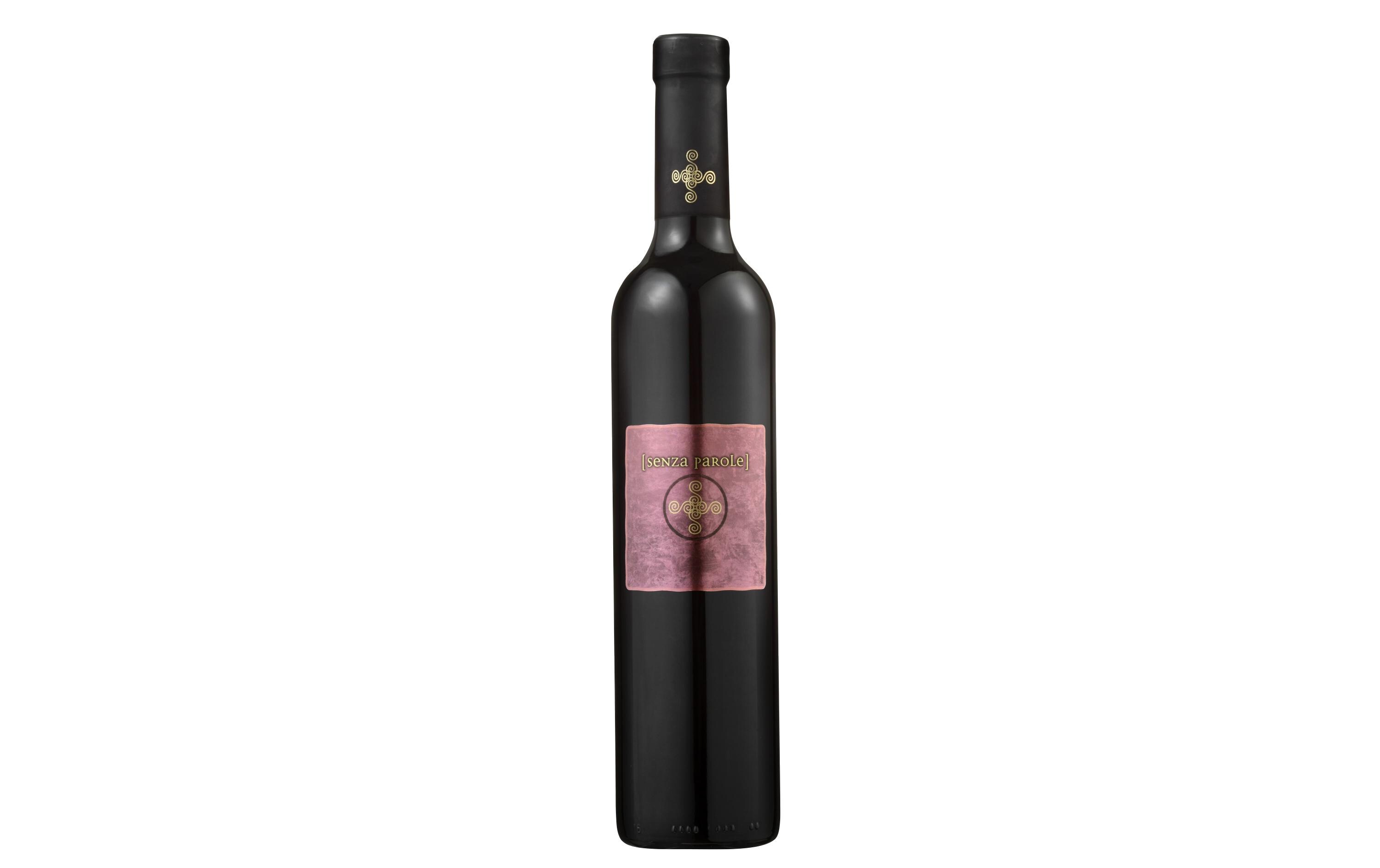 Negroamaro Puglia IGP 0.5 lLeichter, fruchtiger Rotwein aus Italien