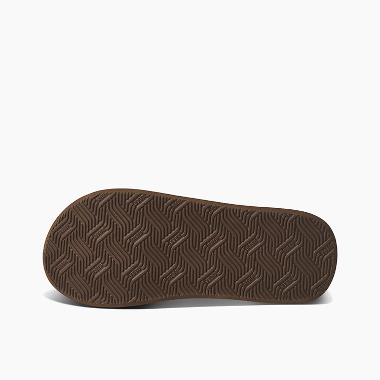 Reef Men The Layback Teenslippers