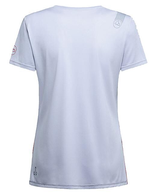 LA SPORTIVA - T-SHIRT MC TRACER W