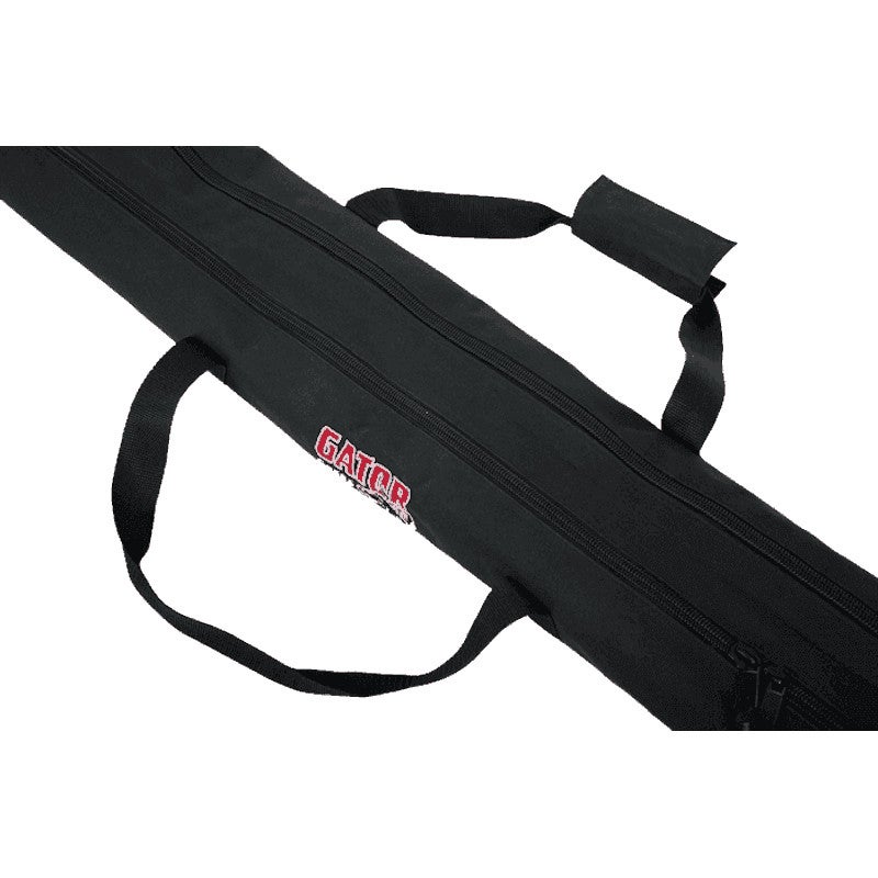 Gator Cases GPA-SPKRSPBG-42DLX nylon tas voor 2 luidspreker-tussenpalen