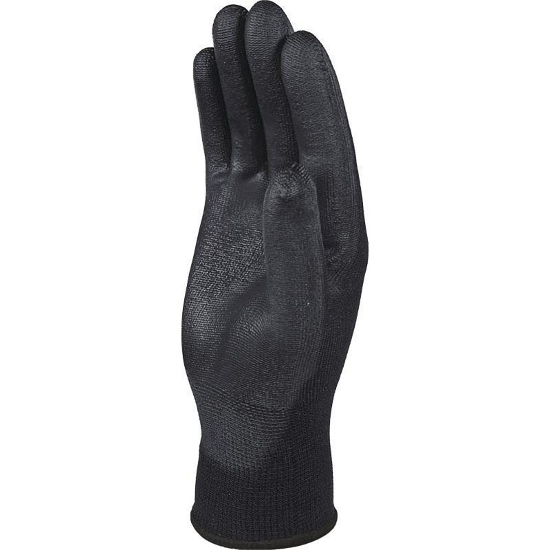 Gants de manutention en milieu sec Delta Plus VE702PN - La paire