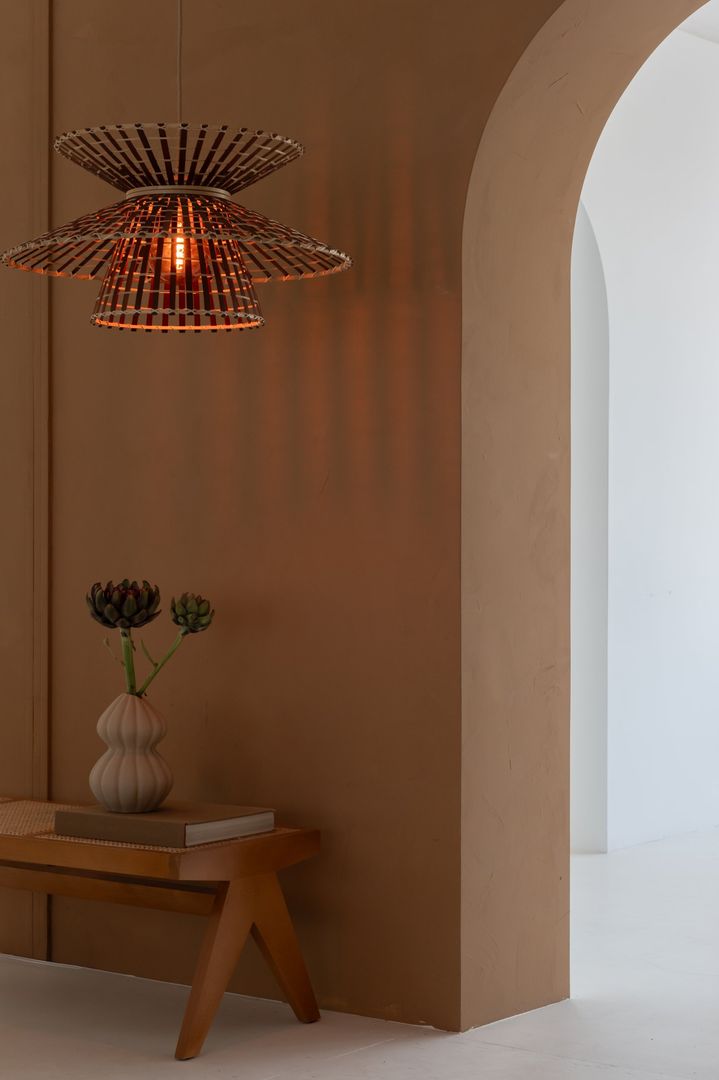 Good&Mojo   Machu Hanglamp