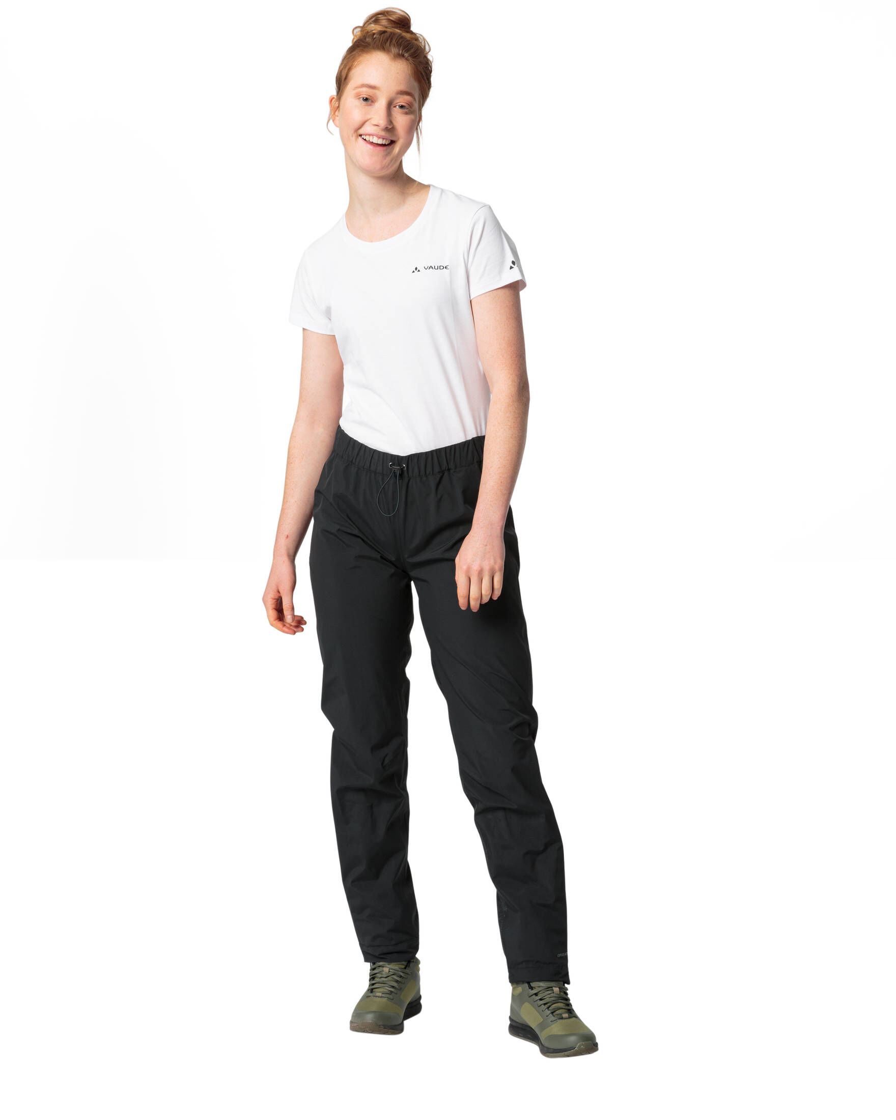 VAUDE| Damen Regenhose COMYOU