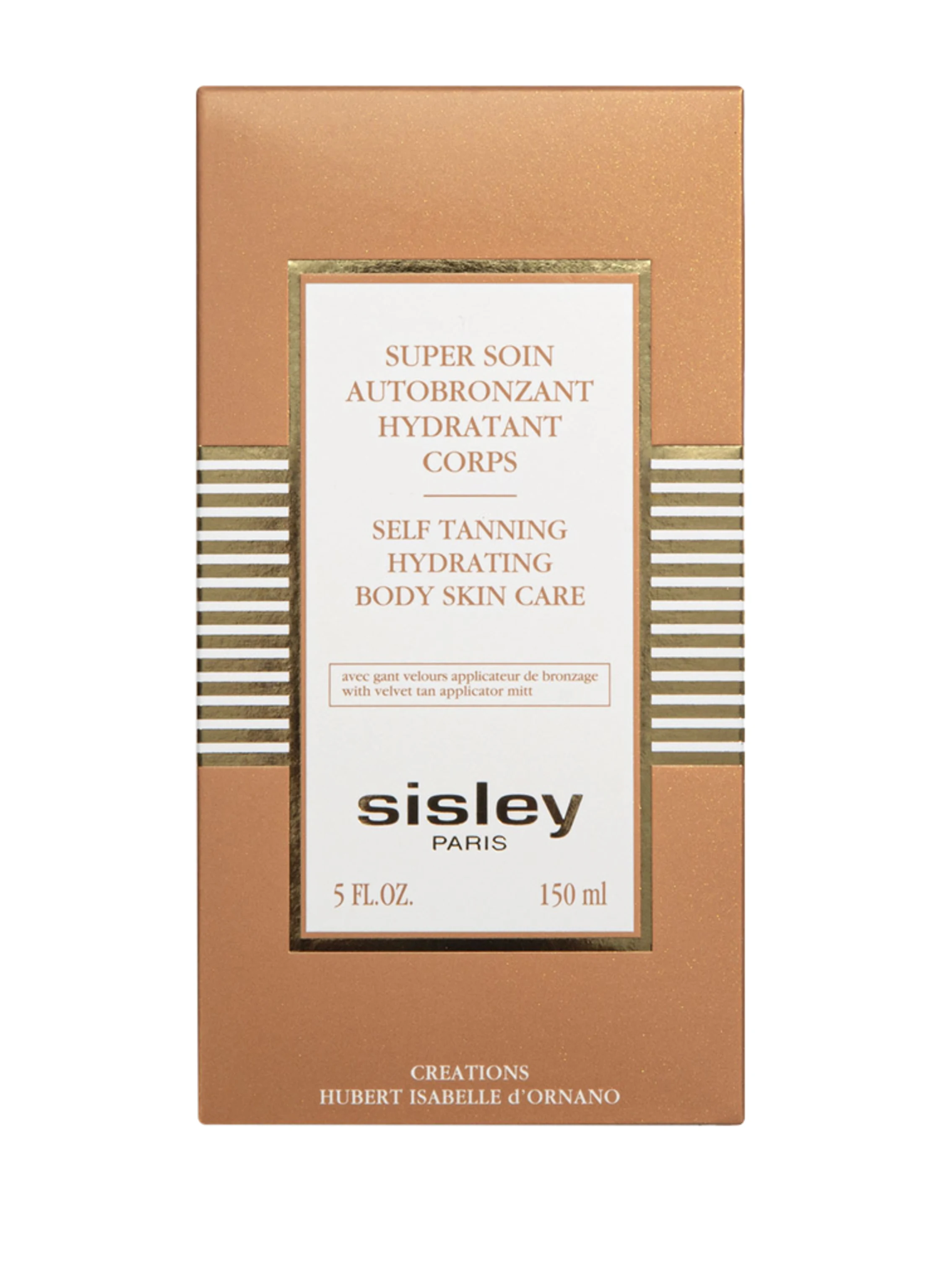 sisley Paris SUPER SOIN