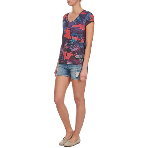 Eleven Paris - HAREL - Multicolore