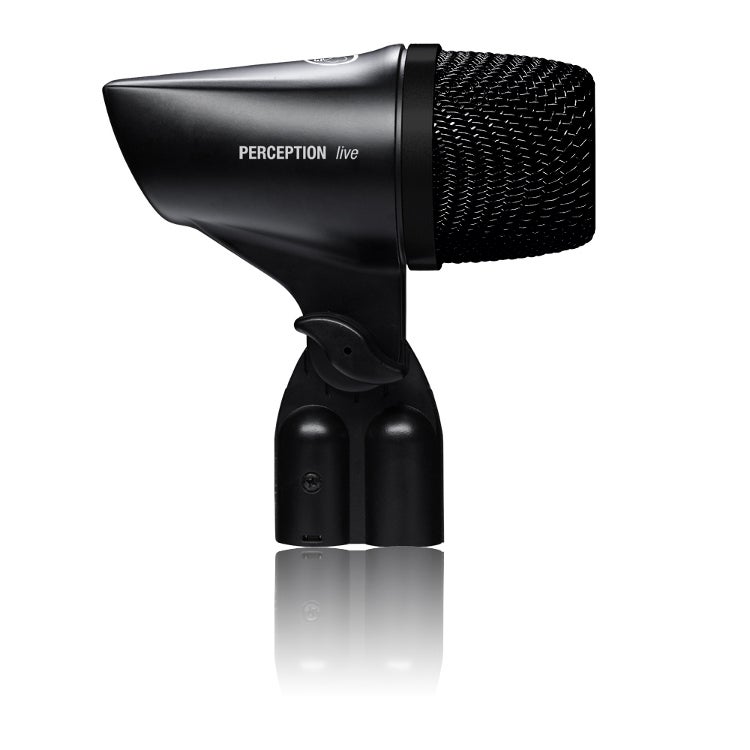 AKG P2 dynamische laag frequentie microfoon