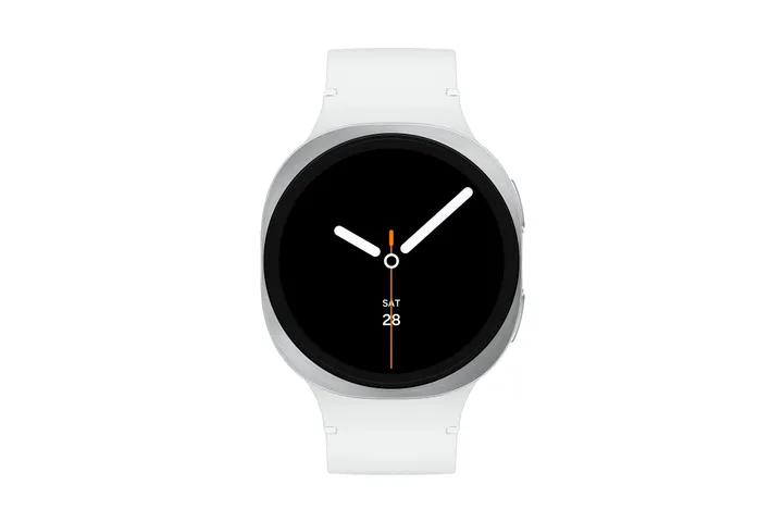 Samsung | Galaxy Watch8 44mm eSim - Silver