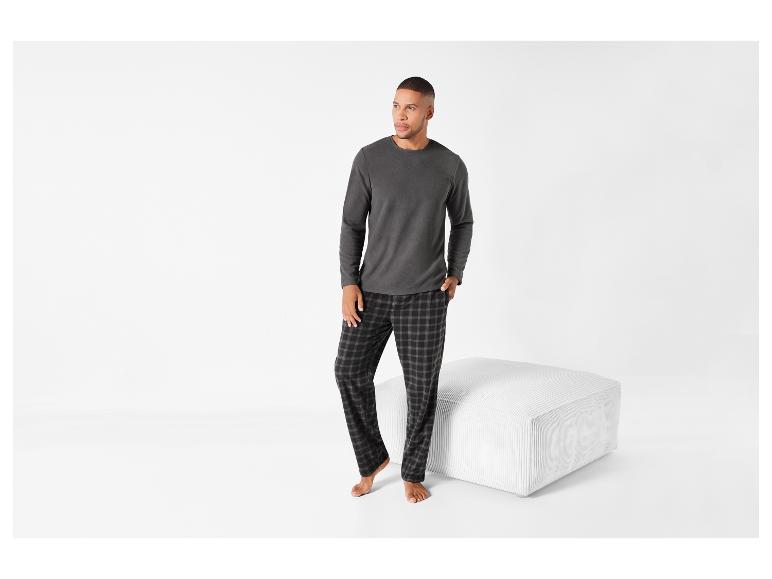 Heren pyjama