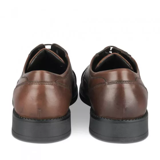 Derbies MARRON MATTEO ROSSI
