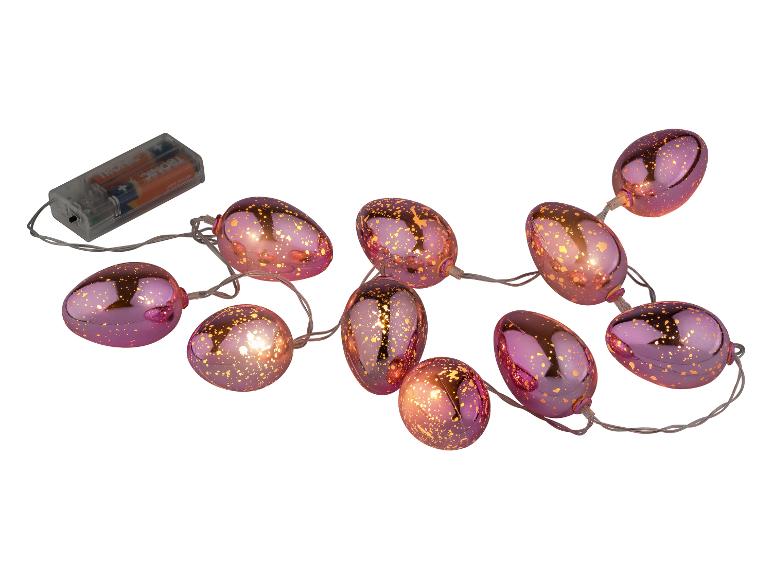 LED-lichtketting