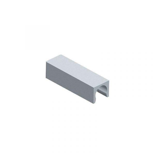ledbox Iluminação de Vitrine Vitra Fixação i