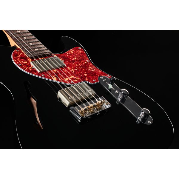 Suhr Alt T RW BK