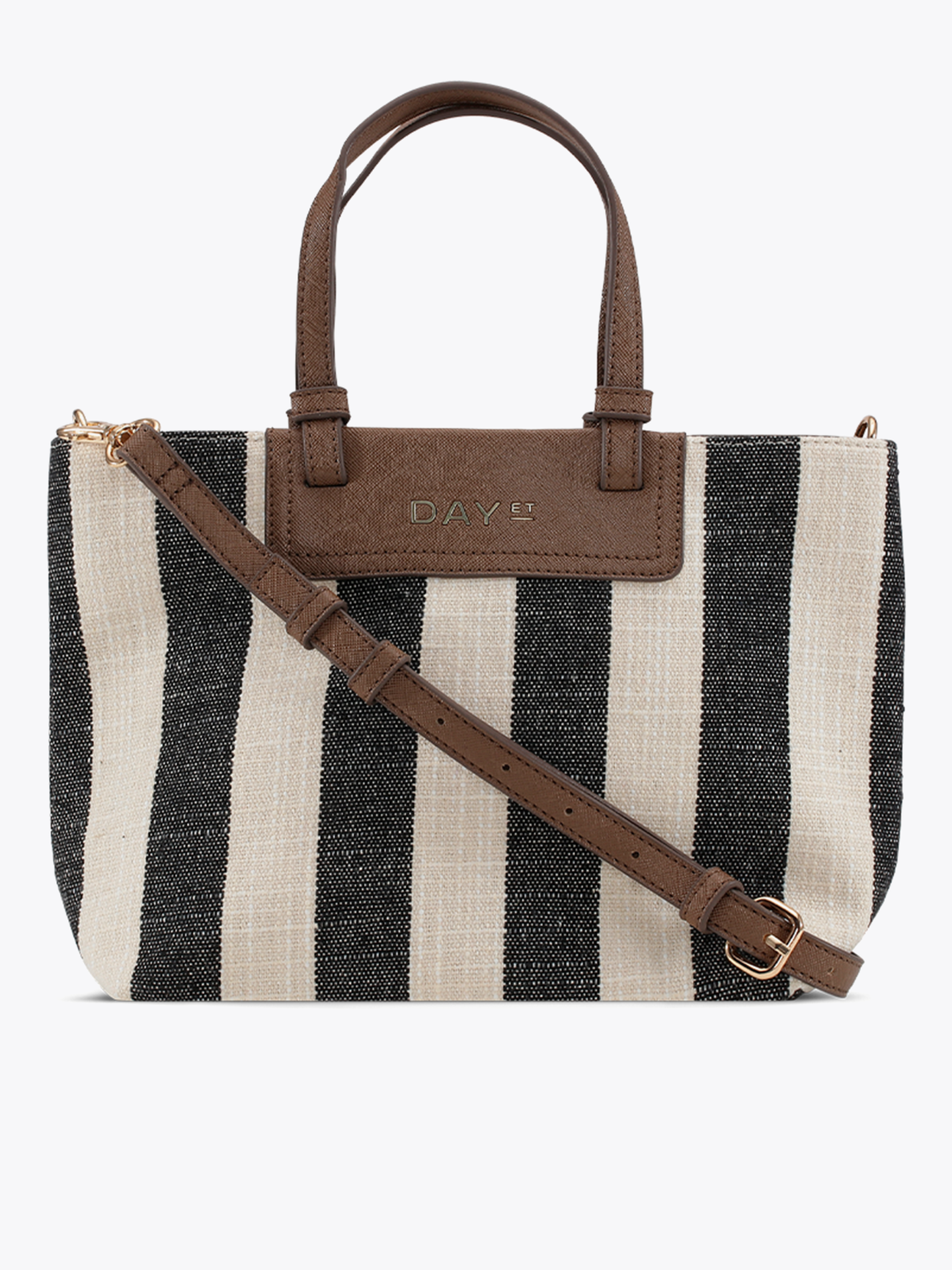 Summer Stripes Bag S