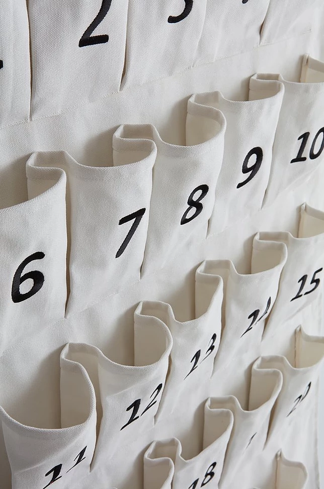 CALENDIE adventskalender