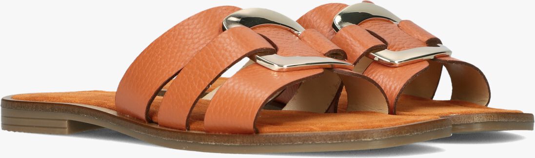 oranje notre-v slippers 22718