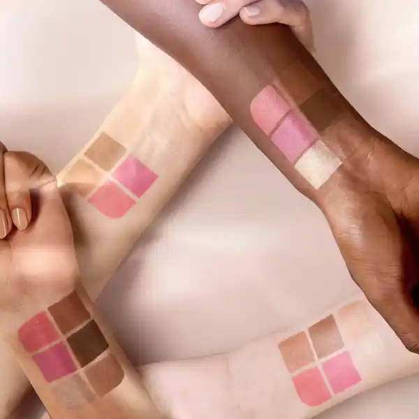 Magic Shaper Face Cream Palette 010 Holy Grail
