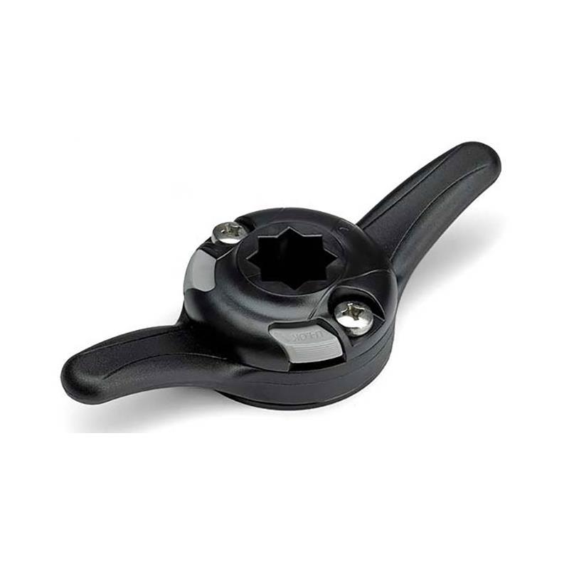 Receveur Taquet Railblaza Cleatport