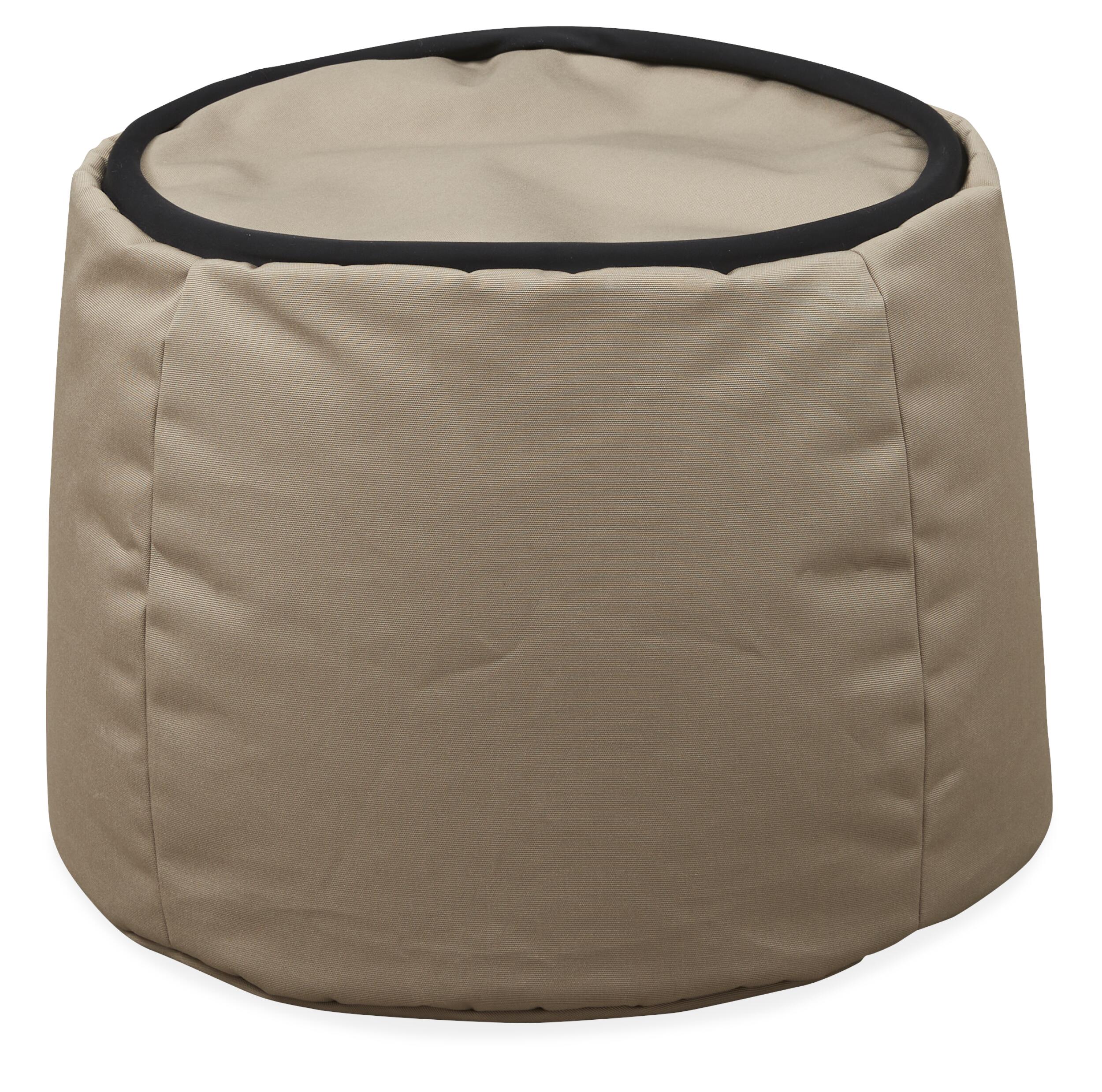Gozo Loungebord 50 x 40 cm