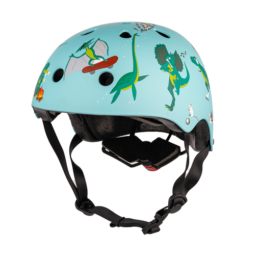 Hornit Lids Astronauta Mini Capacete De Bicicleta