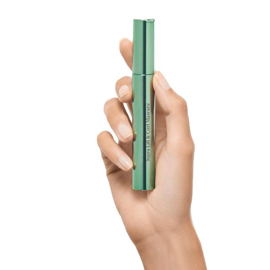 Clarins Supra Lift & Curl Mascara 01 Carbon Black 8ml