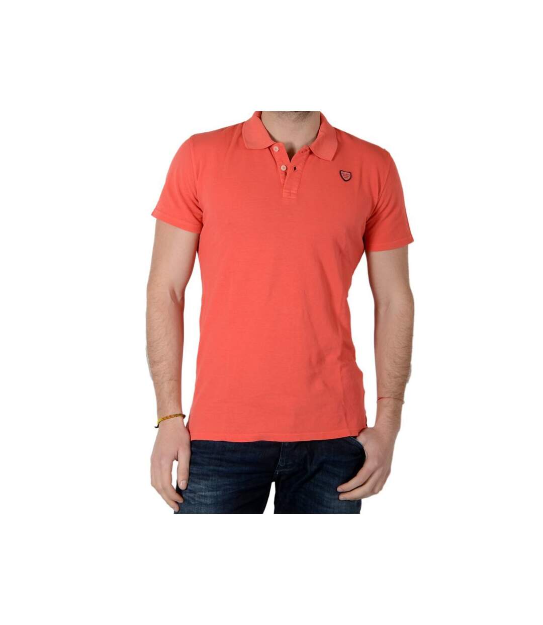 Polo Pepe Jeans Ernest