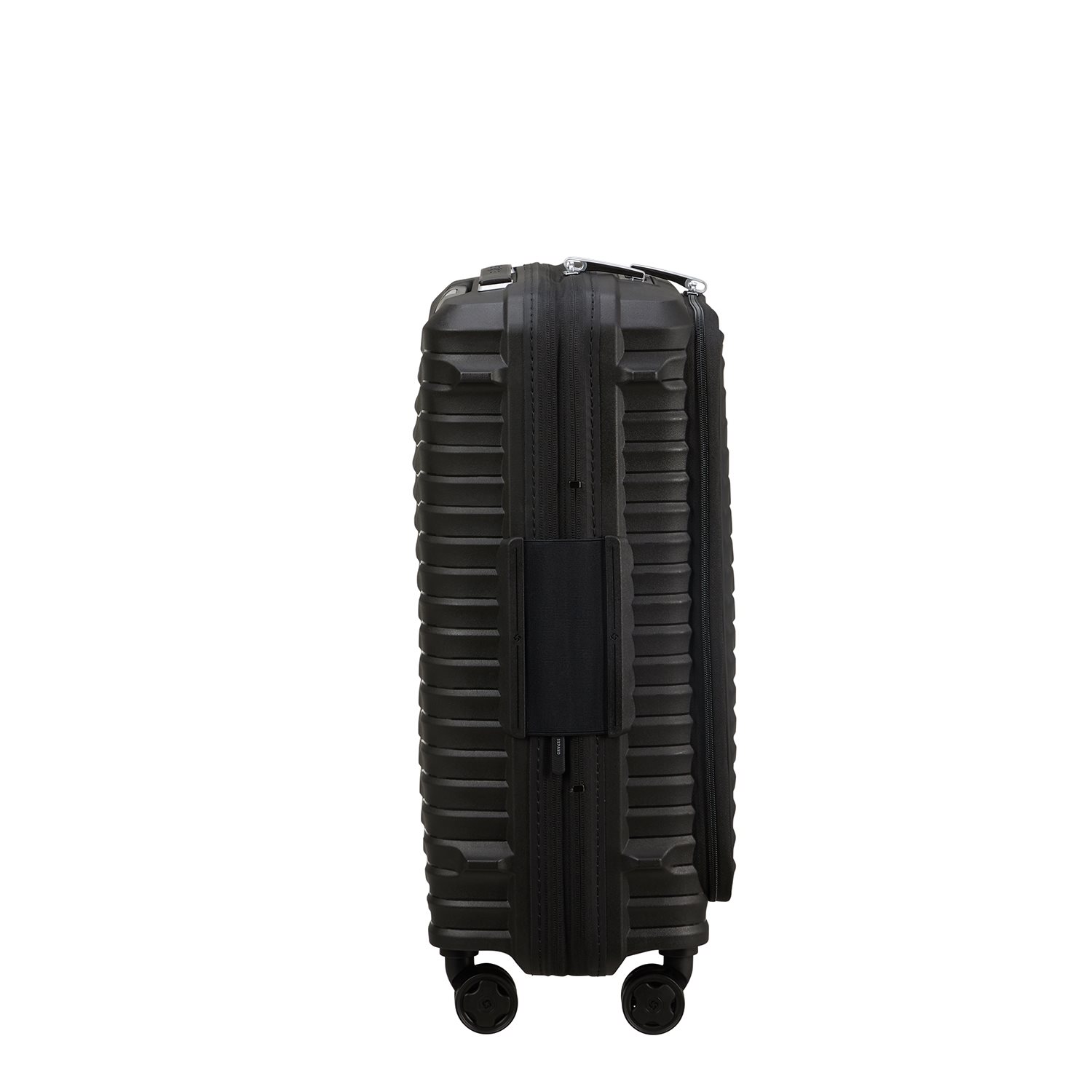 Samsonite Upscape Spinner 55 Exp Easy Access black