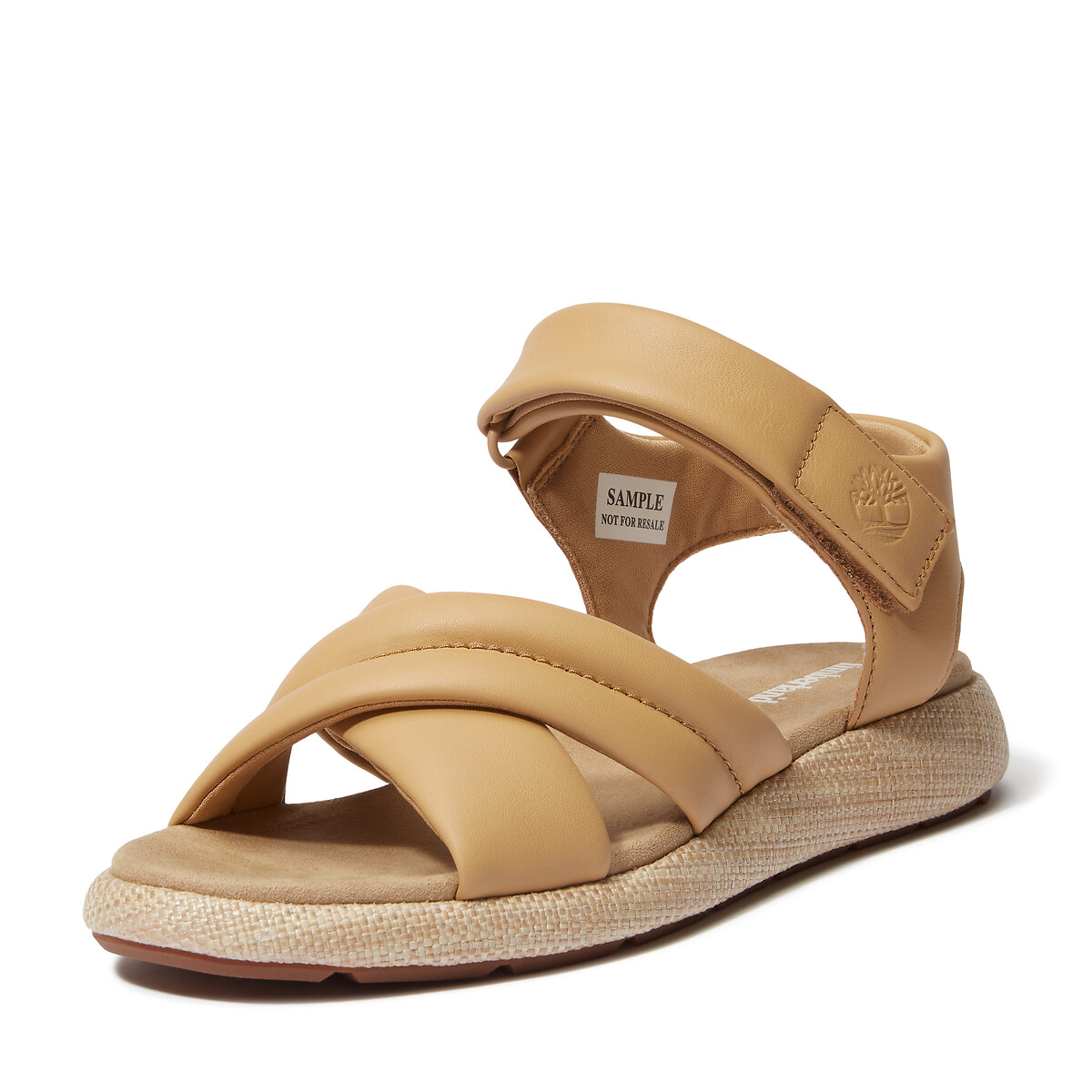 Sandálias Timberland Belmar Waves com tiras