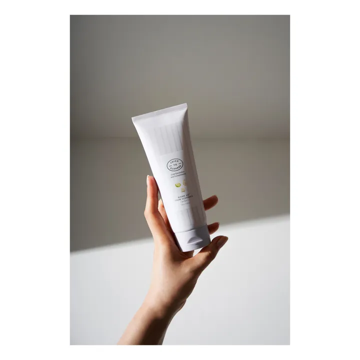 Juice to Cleanse Nettoyant doux visage - 150 g