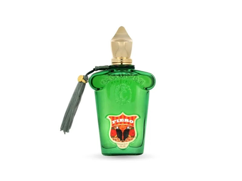 XERJOFF FIERO EDP 100ML SPRAY
