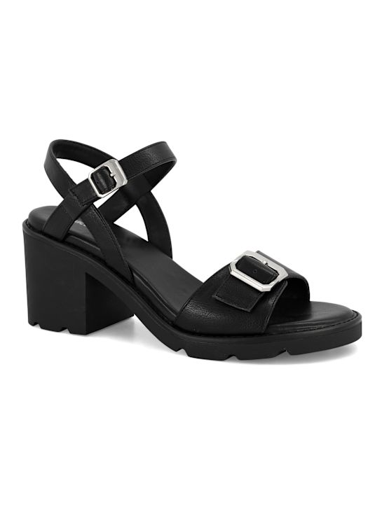 Graceland Sandalette