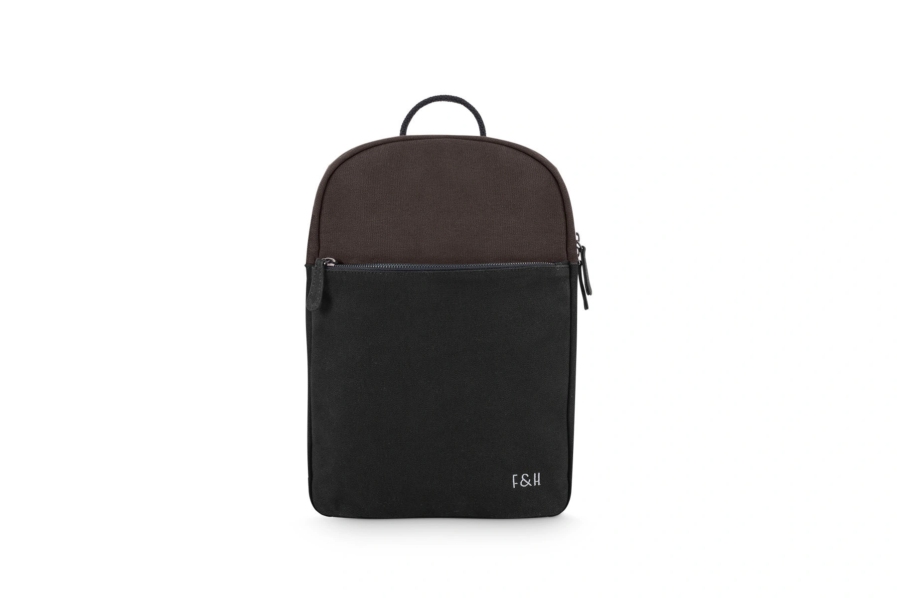 Fitz & Huxley Rucksack TRAVOR (Typ: 12l, vegan)