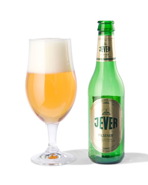 Jever pilsener 0.33L