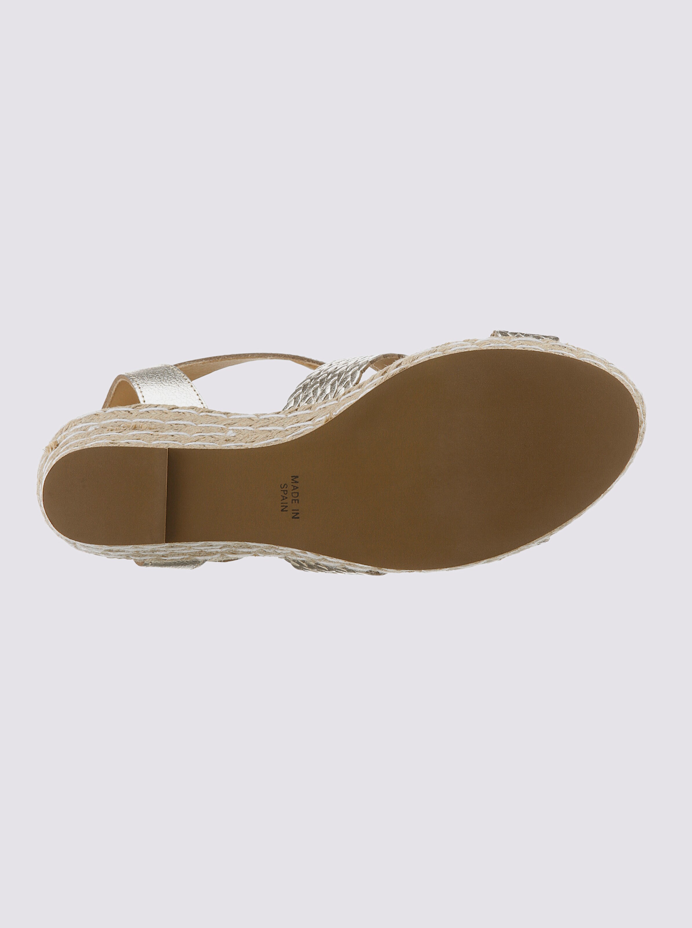 Sandalette