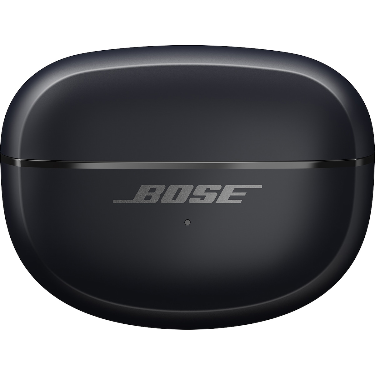 Bose Ultra Open Earbuds trådløse in-ear hodetelefoner (sort)