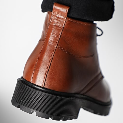 Chaussures 2014 Tobacco