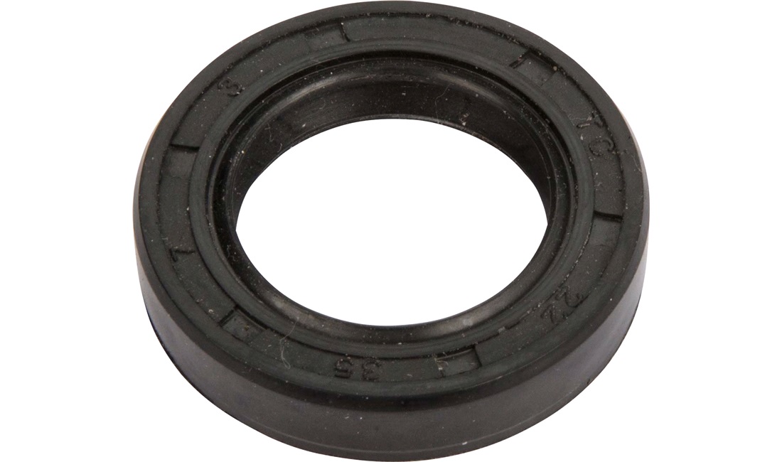 Simmerring 22x35x7, CPI ATV 50/100