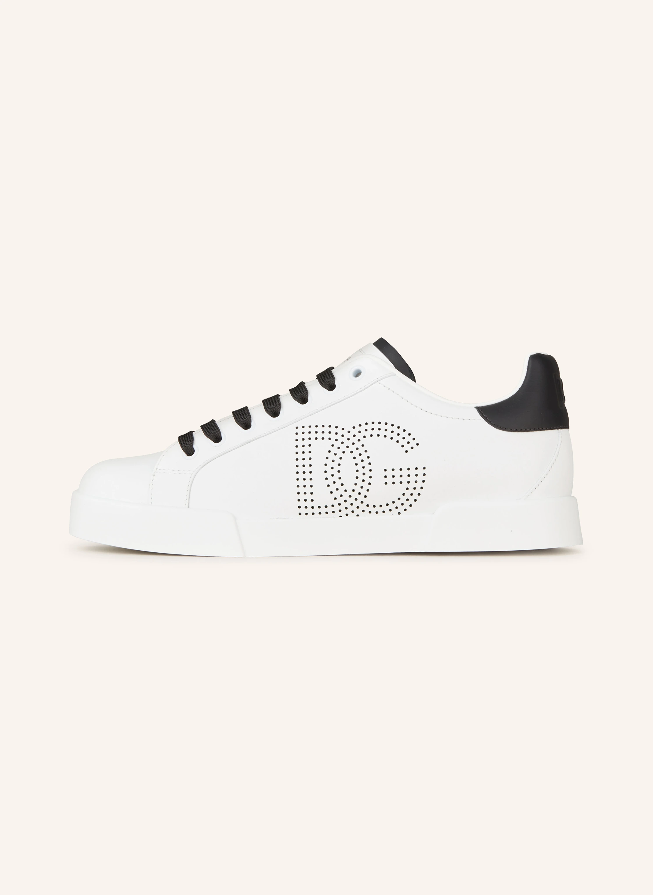 DOLCE & GABBANA Sneaker