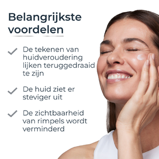 Eucerin Hyaluron-Filler Epigenetisch Serum 30ML
