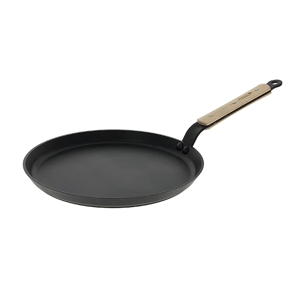 Crêpière 30 cm Choc B bois De Buyer De Buyer
