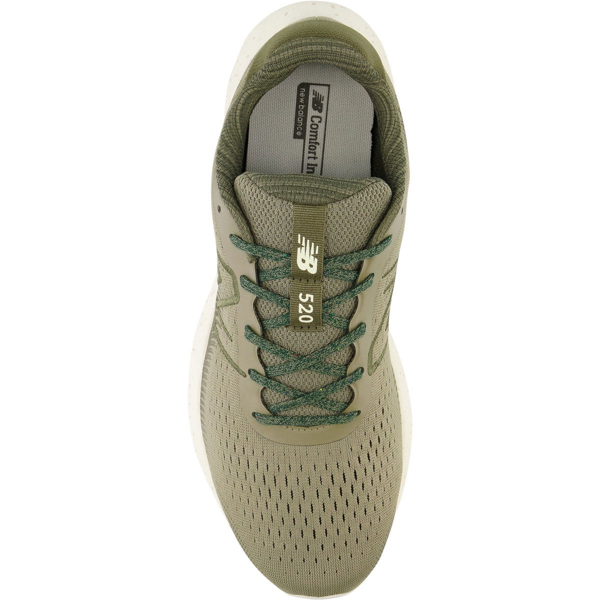 New Balance 520 V8 Sneakers Herre