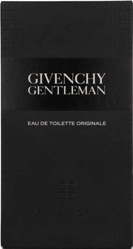 Givenchy - Gentleman - Eau de Toilette - 100ml