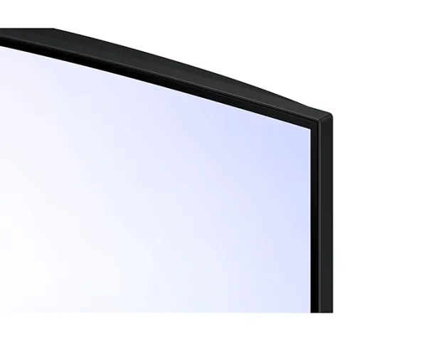 Samsung ViewFinity S6 S34C652VAU - S65VC Series - LED-skærm - kurvet - 34