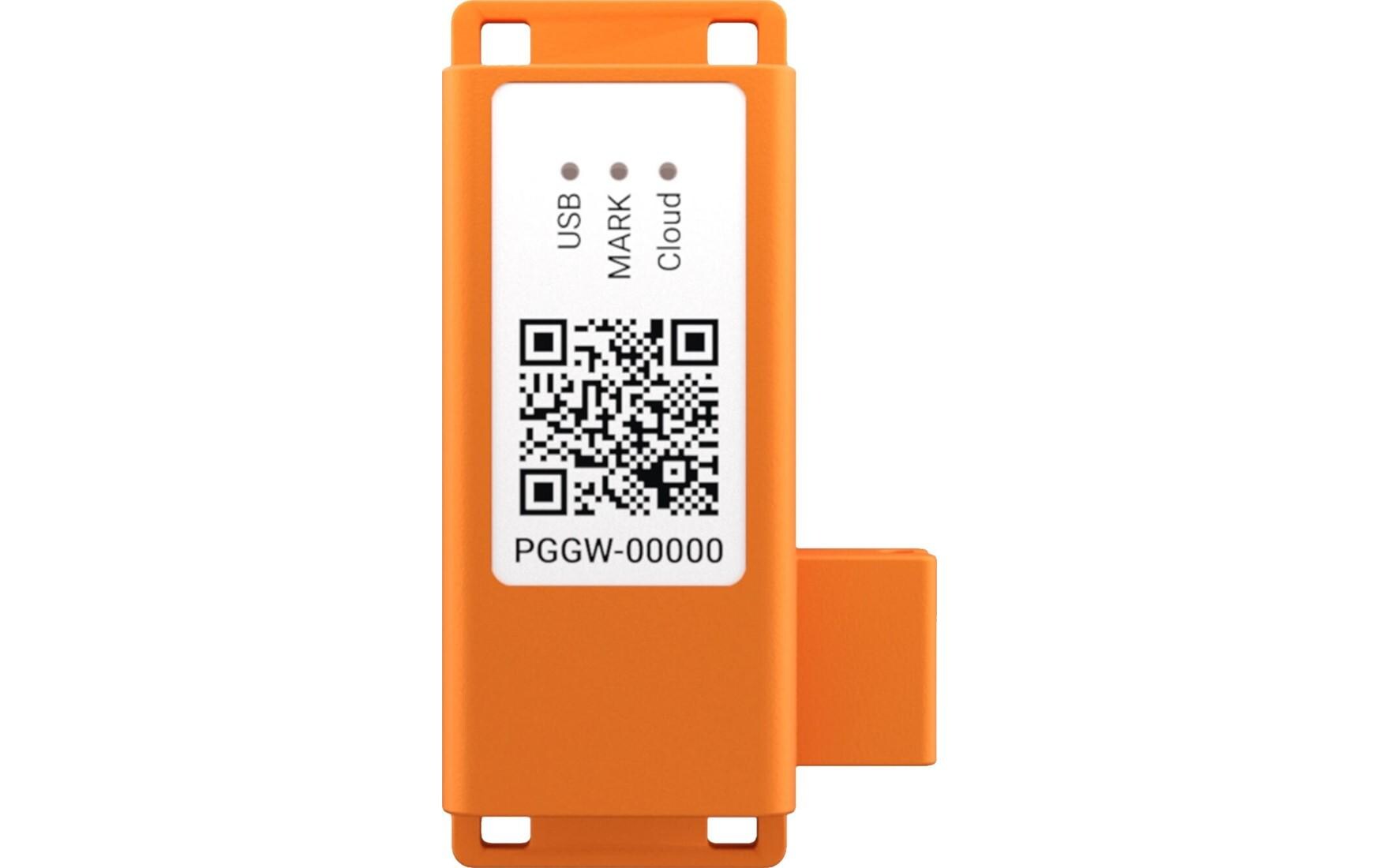 Gateway Body<br>Basisstation für ProGlove-Scanner