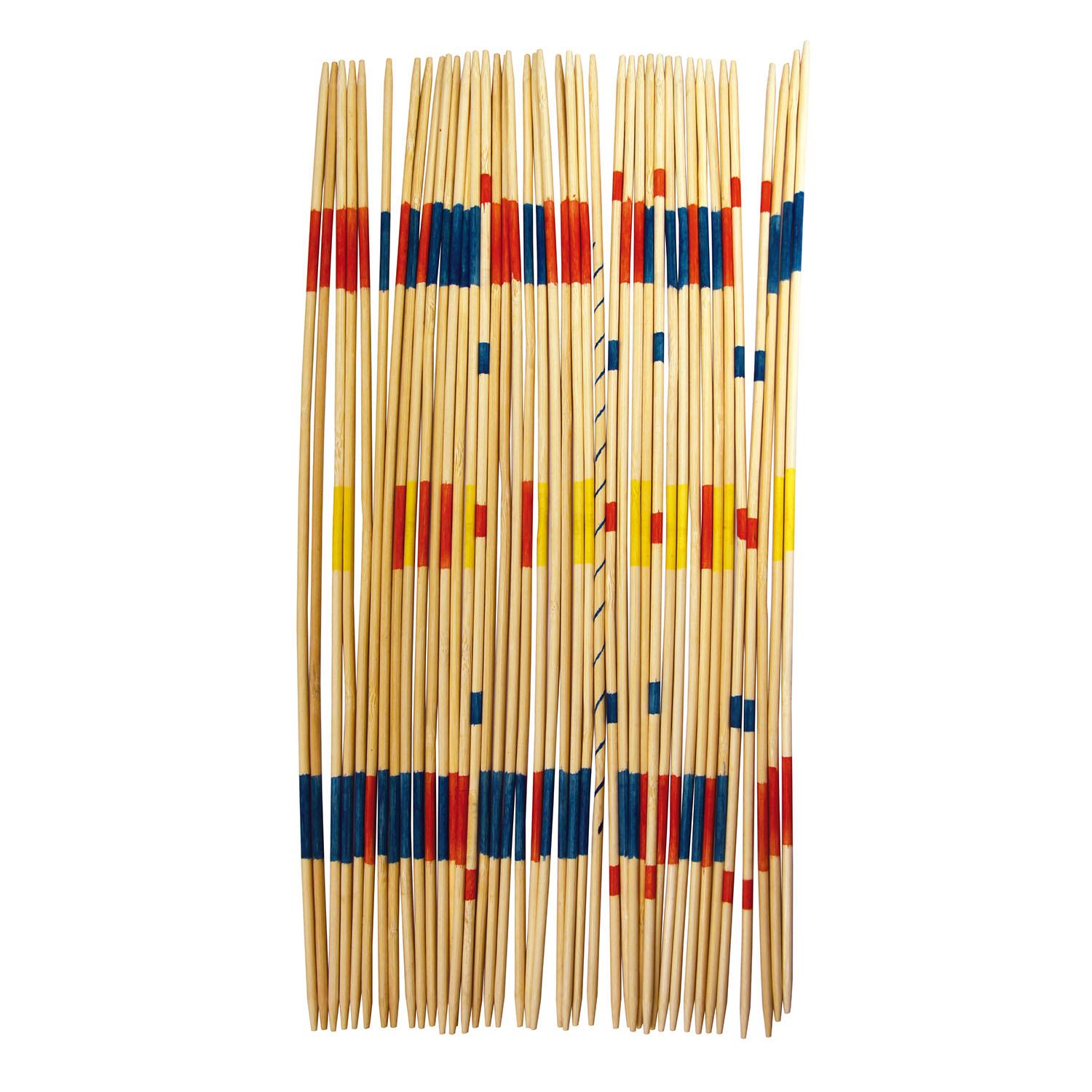 MIKADO GEANT
