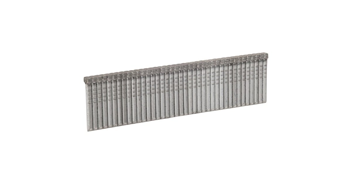 KWBNagels, Kop ca. 2mm, extra dikke draad, 25mm spijker  (500 stuks)