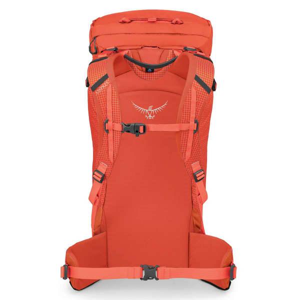 Sac à dos alpinisme OSPREY MUTANT 38 MARS ORANGE