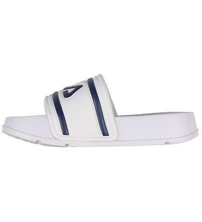 Fila Bådesandaler - Morro Bay Jr - Hvid